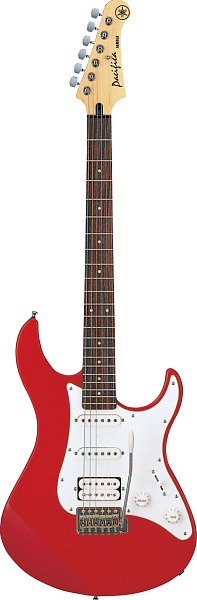 YAMAHA PACIFICA 112J RM - Электрогитара