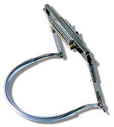 HOHNER KM4306 HH154 Держатель для губной гармоники