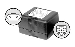 Behringer PSU10-EU - Блок питания (адаптер) для DSP110, FBQ100
