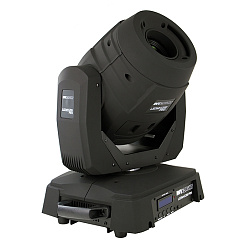 Involight LED MH120S PRO - LED вращающаяся голова, белый светодиод 120 Вт, DMX-512
