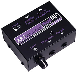 ART HeadTAP Предусилитель одноканальный для наушников