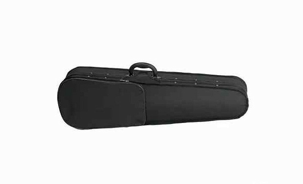 Vitoria VC600-34  Кофр для скрипки 3/4, черный.