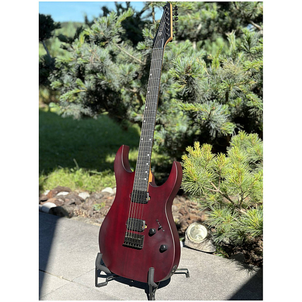 SPIRA S-400 MWR - Электрогитара