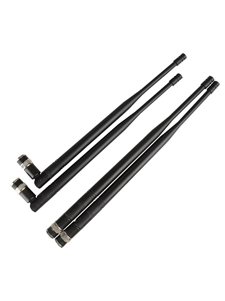 Axelvox DX800FC - Микрофонная радиосистема