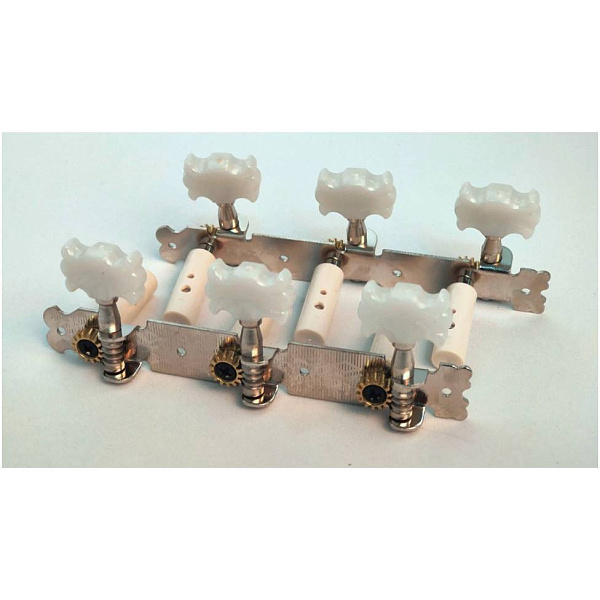 SOLO КГК-80 - Колки классические - 40 мм