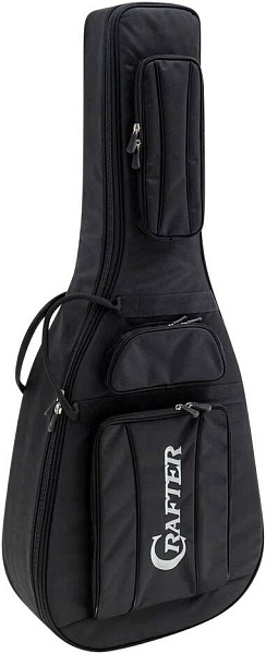 CRAFTER SRP D-36ce - Гитара электроакустическая шестиструнная