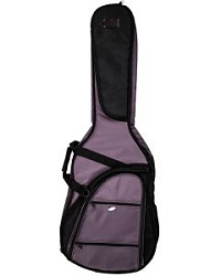Lutner ЛЧГБ7PRO Чехол для бас-гитары полужесткий