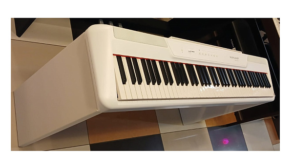 MUZPLANET WS-20WH - Стойка деревянная