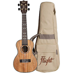 FLIGHT DUC450 MANGO - Укулеле, концерт