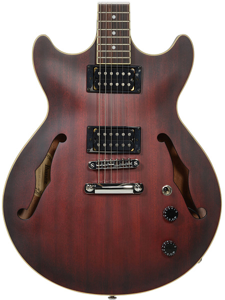 IBANEZ AM53-SRF - Электрогитара