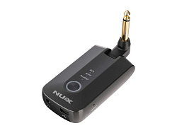 Nux MP-3 Mighty-Plug Pro Моделирующий усилитель для наушников,