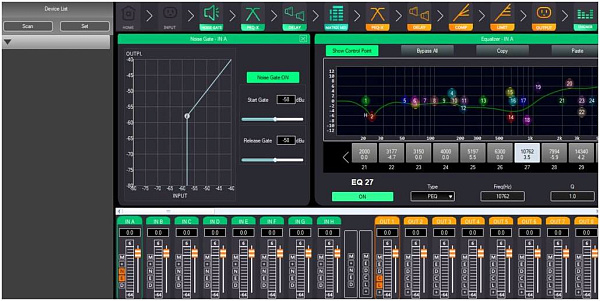 FDB AUDIO K3 - Акустическая система