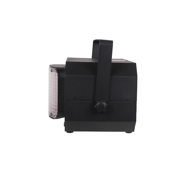INVOLIGHT VENTUS III - LED световой эффект 3в1, 2х 10Вт RGBW, 12х 4Вт WU 2в1, ИК-ДУ, DMX-512