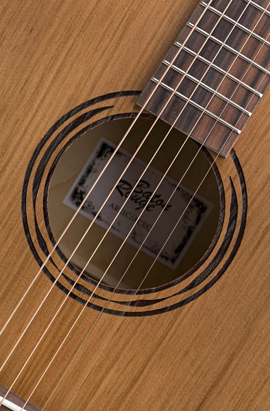 BATON ROUGE AR21C/ACEC - Электроакустическая гитара
