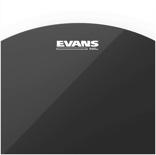 EVANS TT13CHR - Пластик 13"