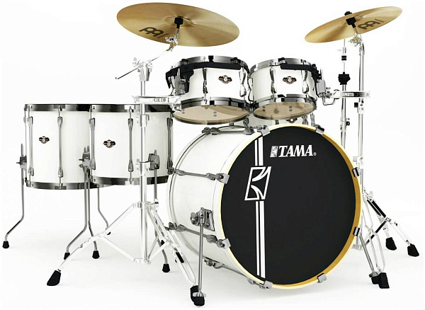 TAMA MK52HLZBNS-SGW - Ударная установка акустическая