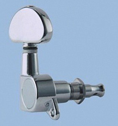 Alice AD-016L Левый одиночный колок