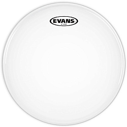 Evans BD22G1 Пластик для бас-барабана на 22", серия Genera G1 Clear