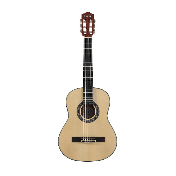 Emotive Rightwood K1 NA - Классическая гитара 3/4, цвет натуральный