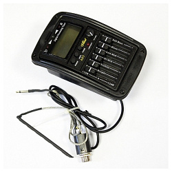 Alice EQ-A6T Звукосниматель для акустической гитары.
