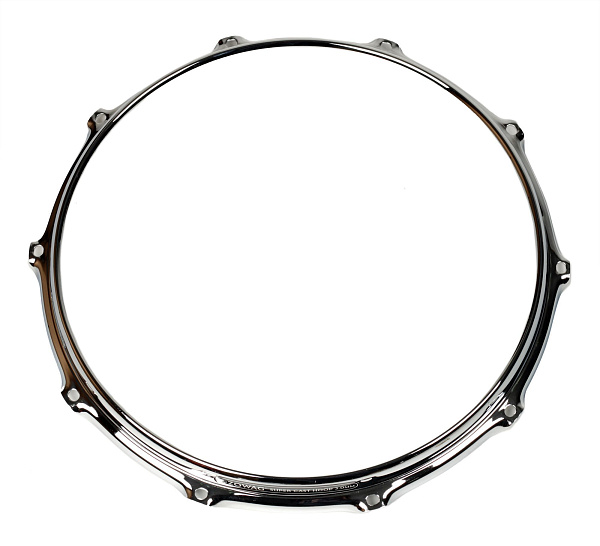 Обод барабана ZOWAG [SC1410B] 14", нижний, 10 отверстий