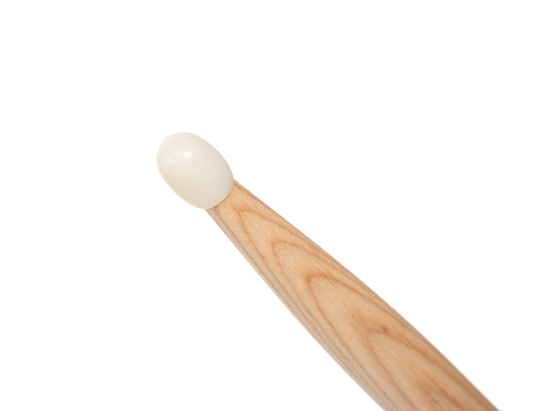 TX2BXN 2BX Dave Lombardo Барабанные палочки, орех гикори, нейлоновый наконечник, ProMark