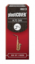 Rico RRP05ASX250 Plasticover Трость для саксофона альт, размер 2.5
