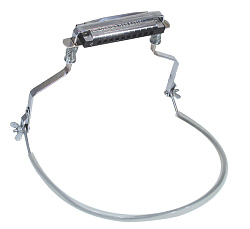 HOHNER HH1 Держатель для  губной гармоники 