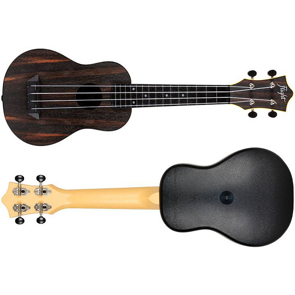 FLIGHT TUS-55 AMARA  - Укулеле,сопрано