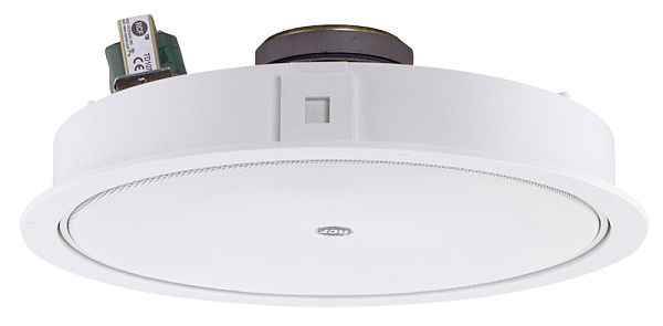 RCF PL\80A Встр. потолочный гр-ль из негорючих мат