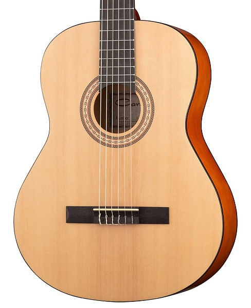 Caraya C957-N - Классическая гитара 4/4