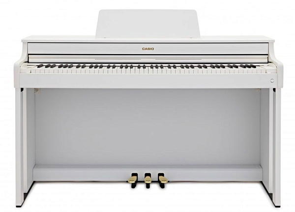 CASIO Celviano AP-300WE - Цифровое фортепиано базовая комплектация 