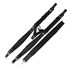 АМС РБк4/4-1.1 Комплект ремней для баяна, аккордеона.