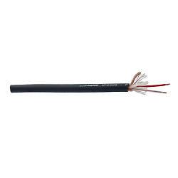 Invotone IPC206 - Микрофонный кабель, 2x0.22mm