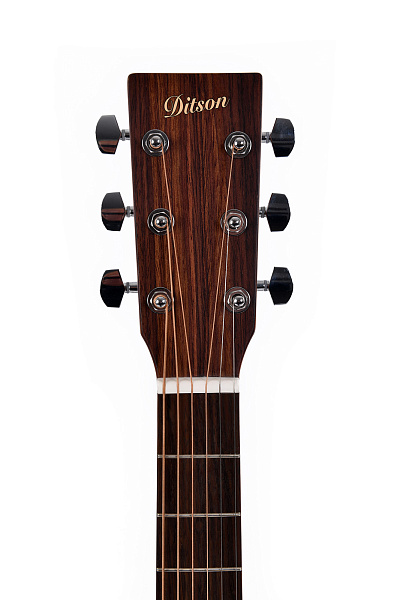 DITSON 000-10 - Акустическая гитара