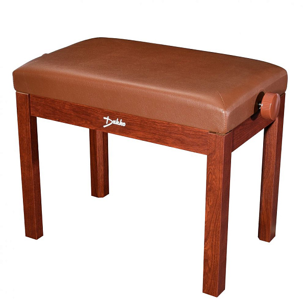 DEKKO JR-100 BR - Банкетка для пианино или рояля