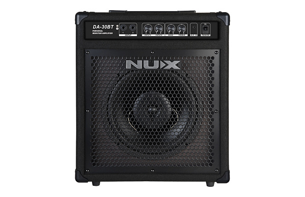 Nux DA-30BT - Монитор для ударной установки
