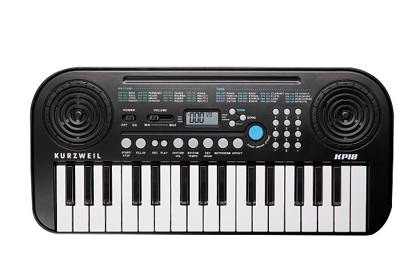 Kurzweil KP10 LB - Синтезатор, детский