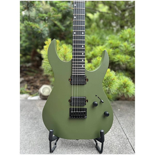 SPIRA S-400 MGR - Электрогитара