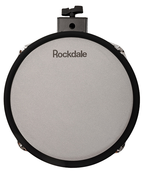 ROCKDALE Thunder Mesh PRO 2 (SD201-3SH) - Электронная ударная установка, без педали