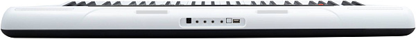 TERRIS TK-405 WH - Синтезатор с автоаккомпанементом