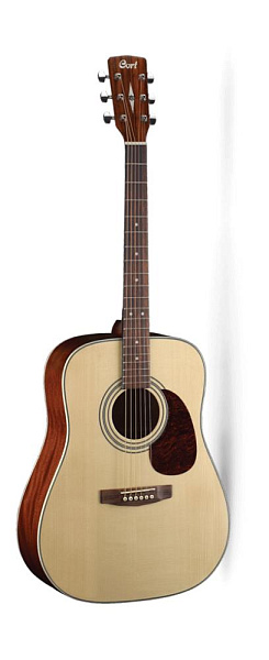 Cort EARTH70-NT Earth Series - Акустическая гитара