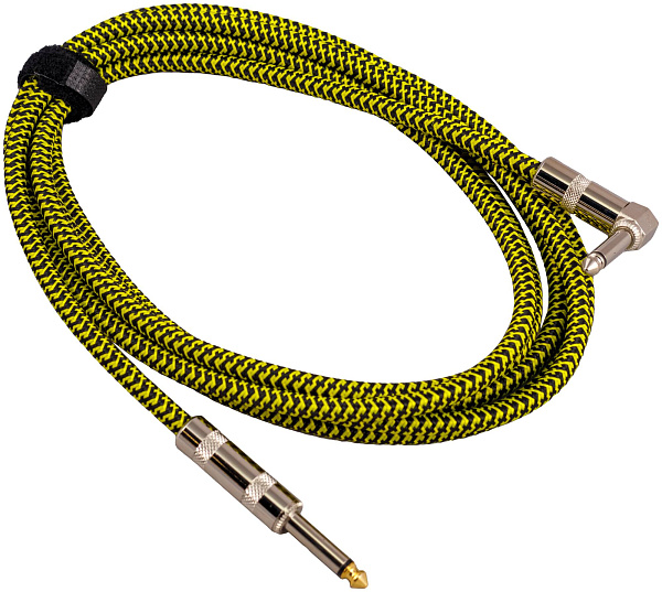 STANDS & CABLES GC-110-3 3 - Инструментальный кабель