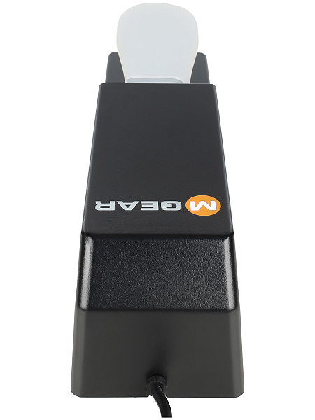 Педаль [MA99005080500] M-audio [SP-2] сустейна рояльного типа с переключателем полярности