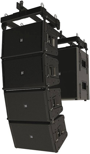 CREST AUDIO Versarray Pro 112 - Акустическая система