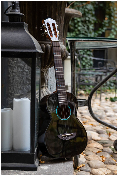 FLIGHT IRIS Tinta Tenor TBK - Укулеле тенор