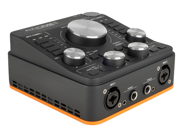 Arturia Audiofuse Rev2 - Аудиоинтерфейс USB