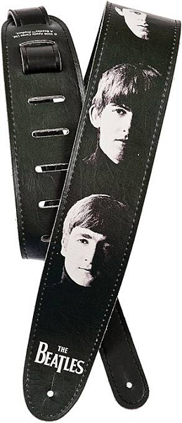 PLANET WAVES 25LB 01 - Ремень для гитары