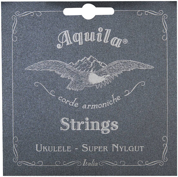 AQUILA 106U - Струны для укулеле тенор