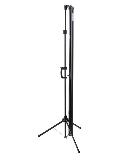 [LEV-100112] Экран на штативе Lumien [Eco View] 183x244см (раб.область175х236 см) (116") Matte White 4:3